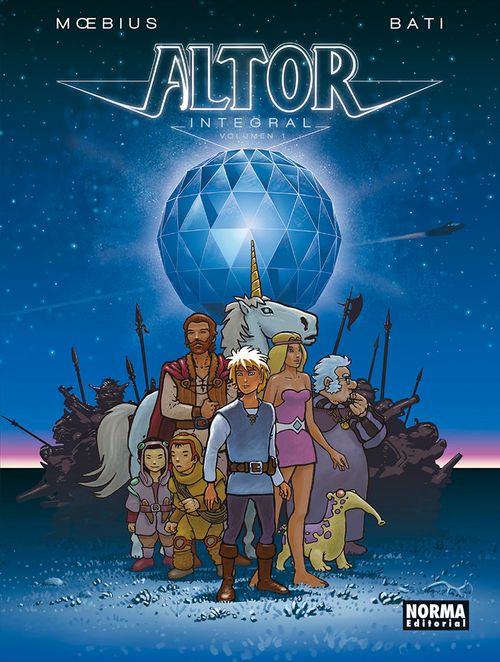 ALTOR