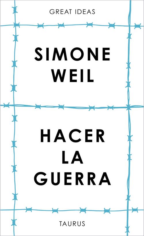 Hacer la guerra Serie Great Ideas