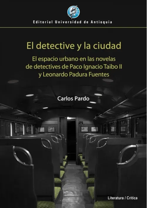 El detective y la ciudad