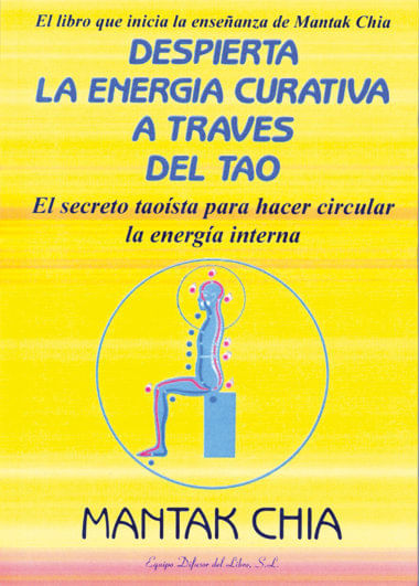 Despierta la energia curativa a traves del Tao