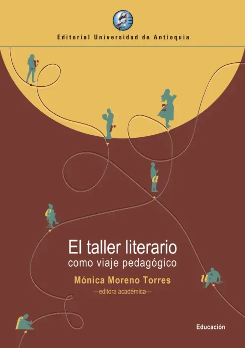 El taller literario como viaje pedagogico