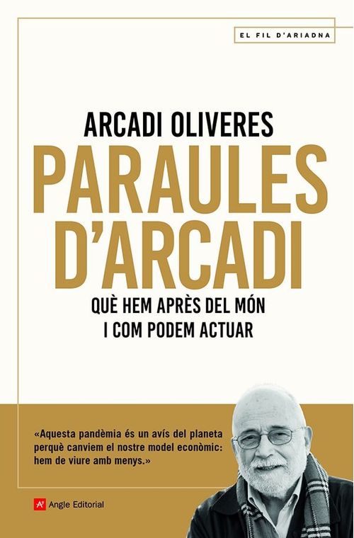 Paraules dArcadi