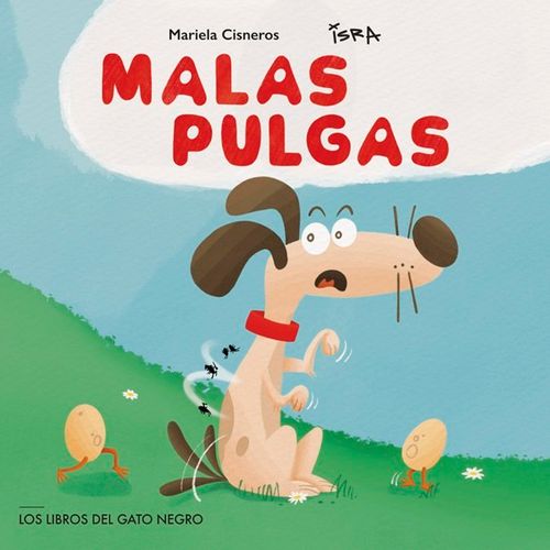 MALAS PULGAS
