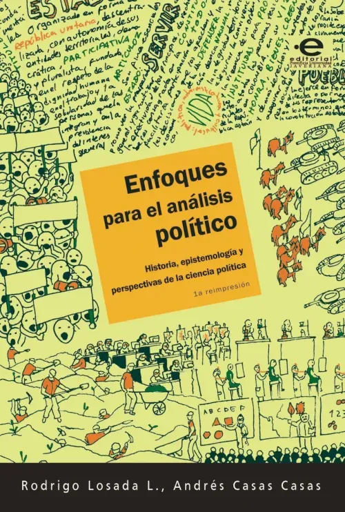 Enfoques para el analisis politico