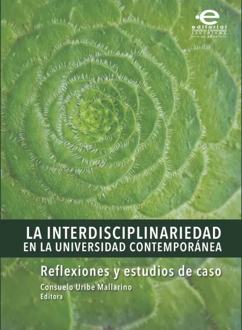 La interdisciplinariedad en la universidad contemporanea