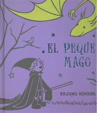 El pequeno mago