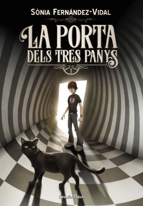 LA PORTA DELS TRES PANYS 1 EDICIO ESPECIAL