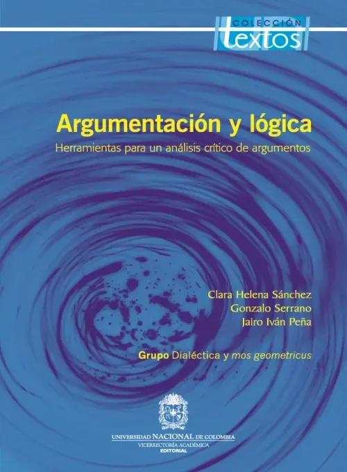 Argumentacion y logica
