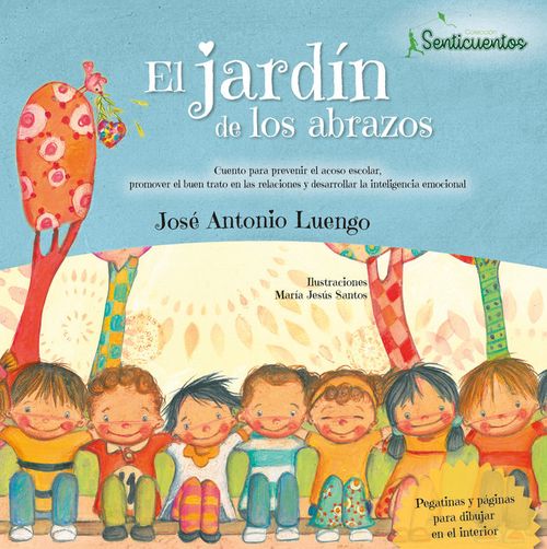 El jardin de los abrazos