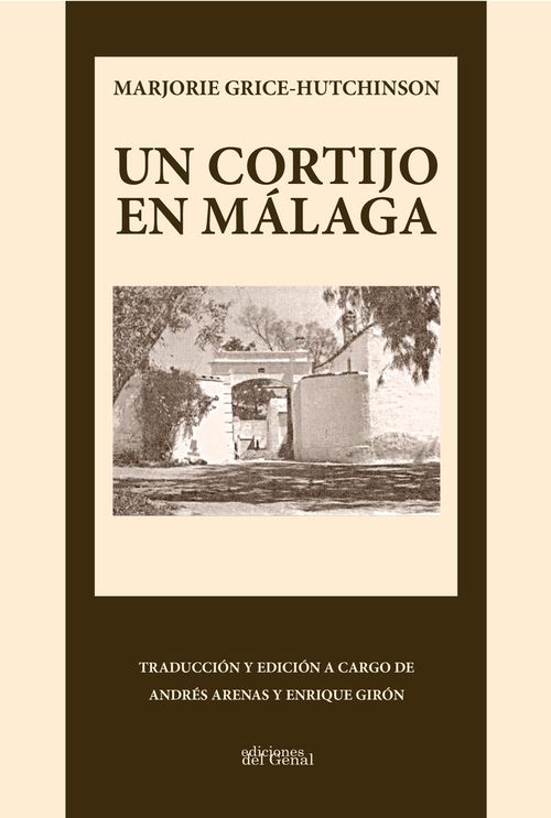 UN CORTIJO EN MALAGA