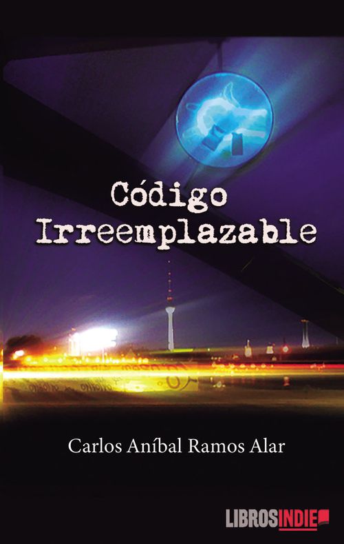 Codigo irreemplazable
