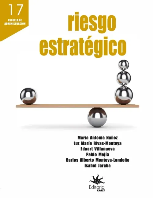 Riesgo estrategico