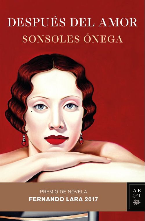 Despues del amor