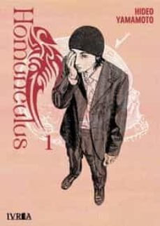 Homunculus 01