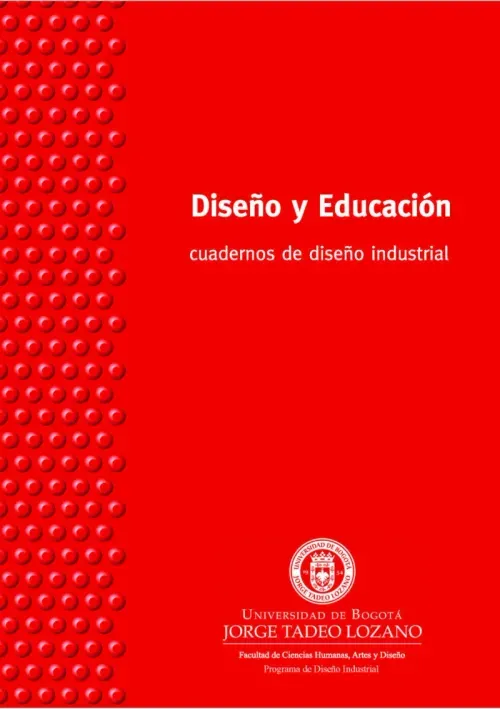 Diseno y educacion