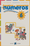 Jugamos y pensamos con los numeros 6