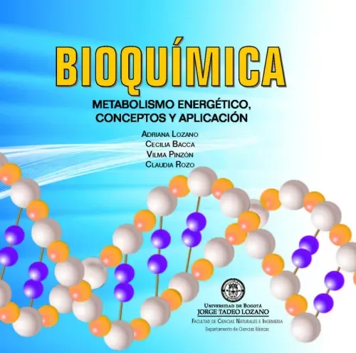 Bioquimica metabolismo energetico conceptos y aplicacion