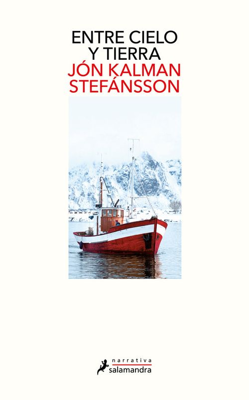 Entre cielo y tierra Trilogia del muchacho 1