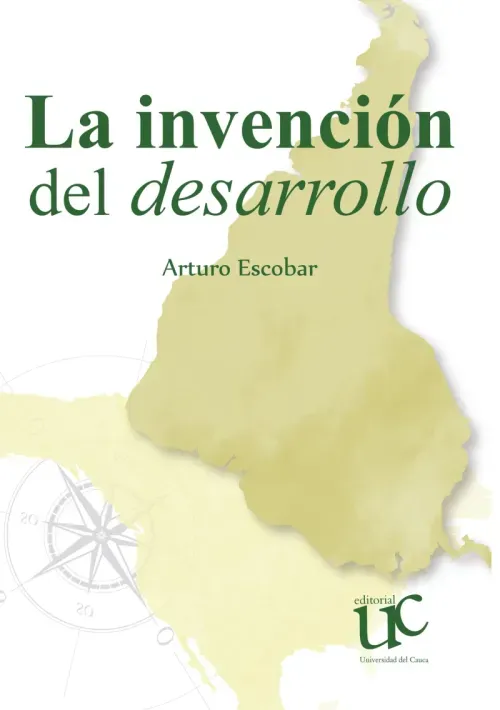 La invencion del desarrollo