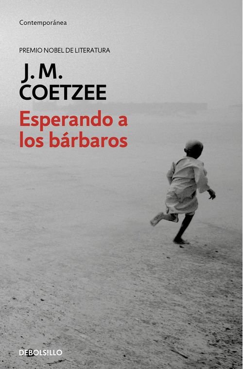 Esperando a los barbaros
