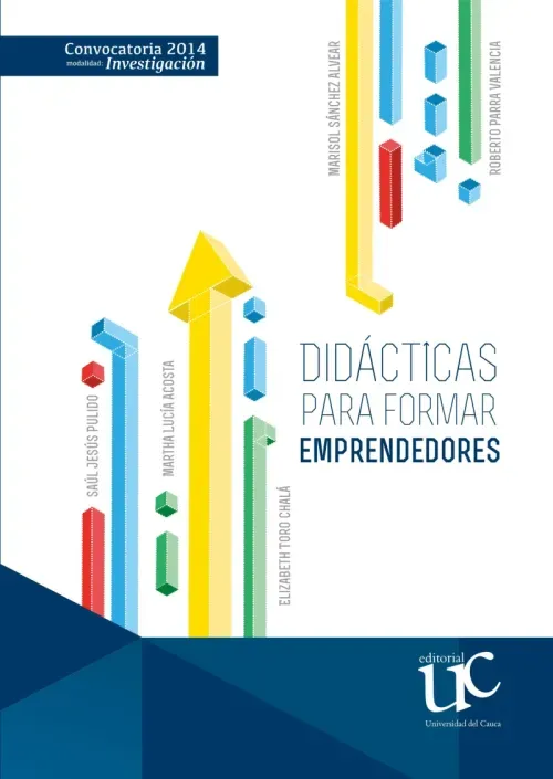 Didacticas para formar emprendedores