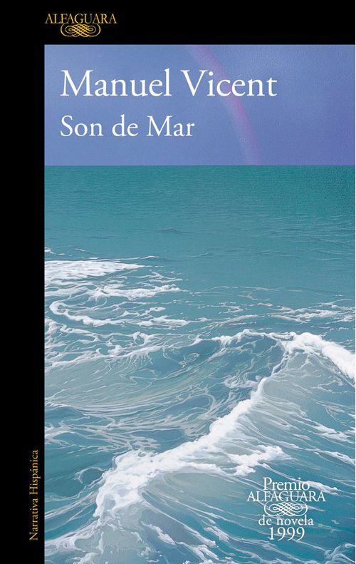 Son de Mar Premio Alfaguara de novela 1999