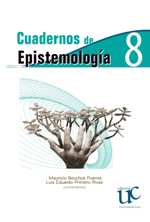 Cuadernos de epistemologia 8