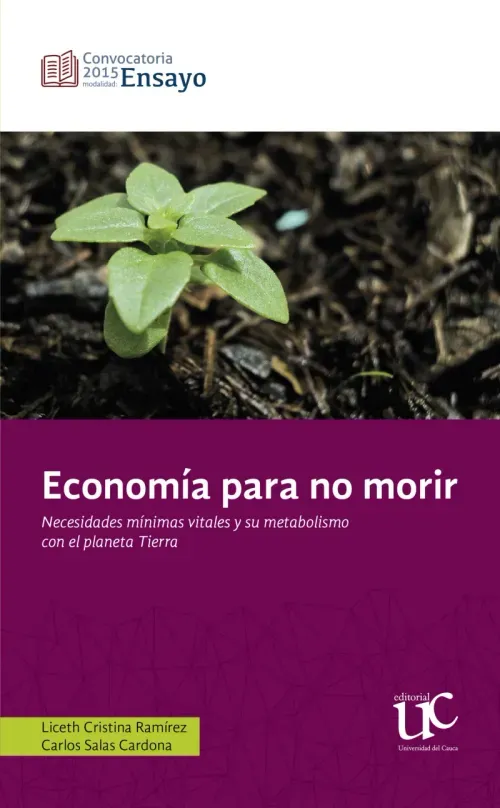 Economia para no morir