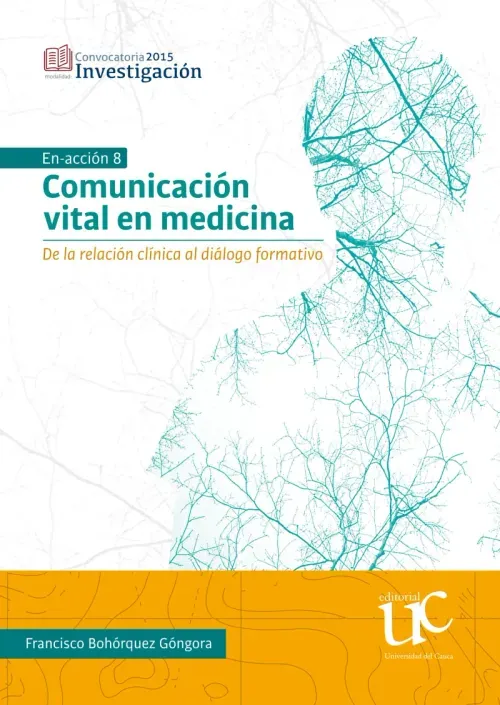 Comunicacion vital en medicina
