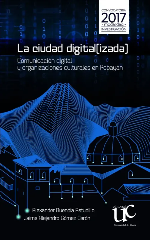 La ciudad digitalizada