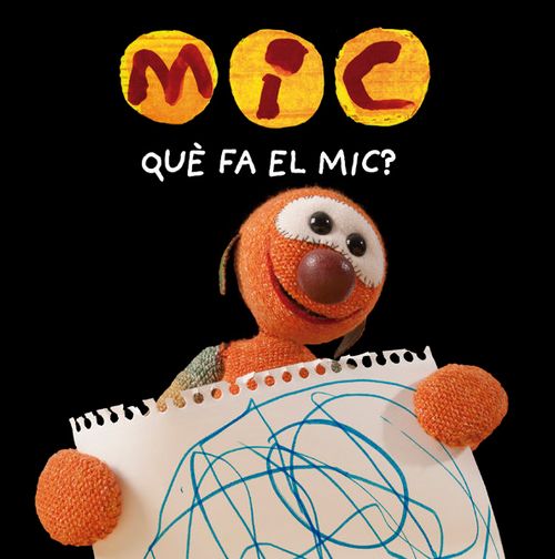 MIC Que fa el Mic