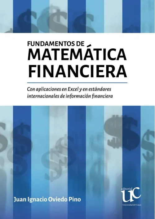 Fundamentos de matematica financiera