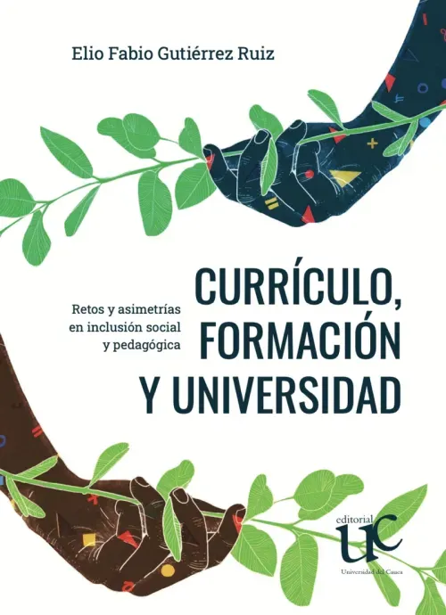 Curriculo formacion y universidad