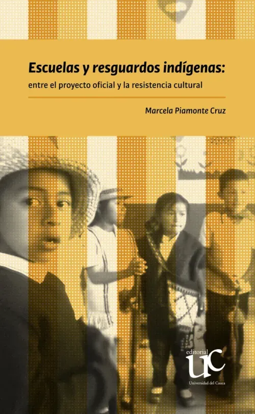 Escuelas y resguardos indigenas