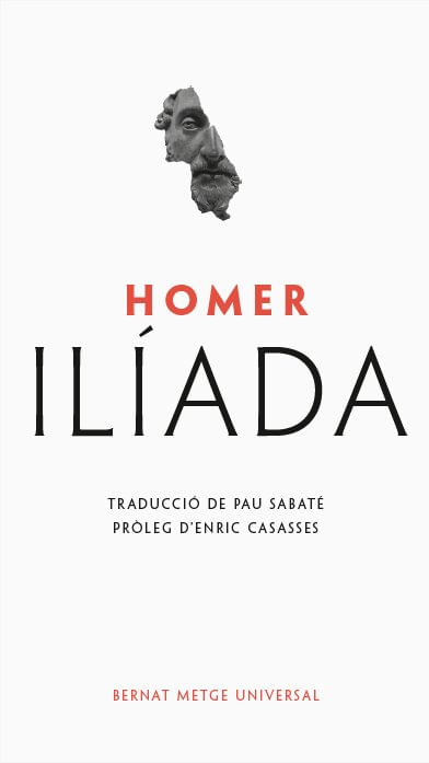 ILIADA EDICIO ENRIQUIDA 2022