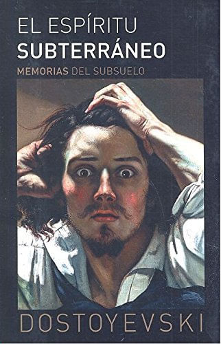 ESPIRITU SUBTERRANEOEL