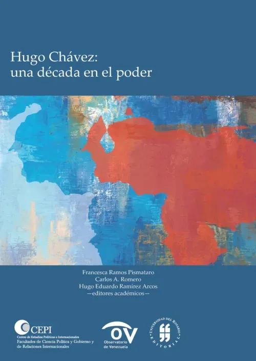 Hugo Chavez una decada en el poder