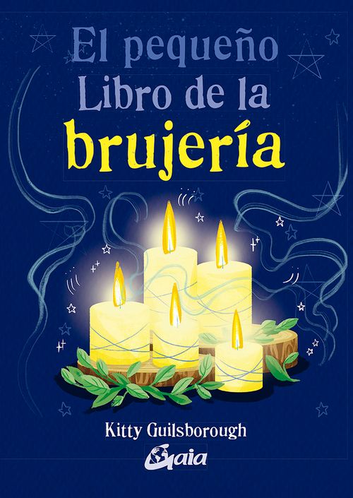 El pequeno Libro de la brujeria