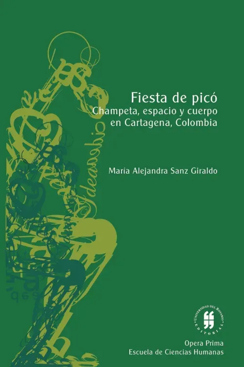 Fiesta de pico