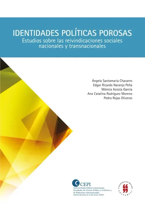 Identidades politicas porosas