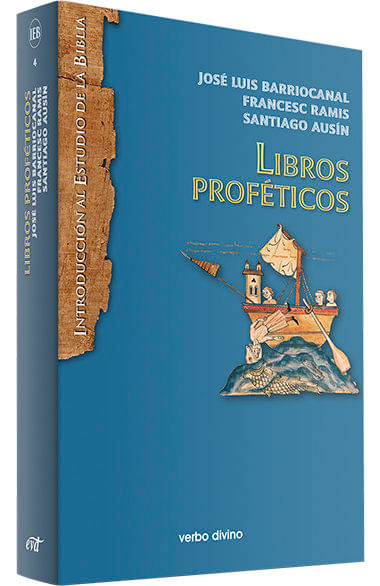 LIBROS PROFETICOS