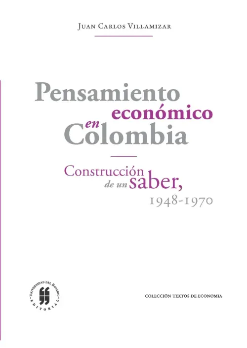 Pensamiento economico en Colombia