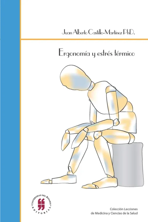 Ergonomia y estres termico