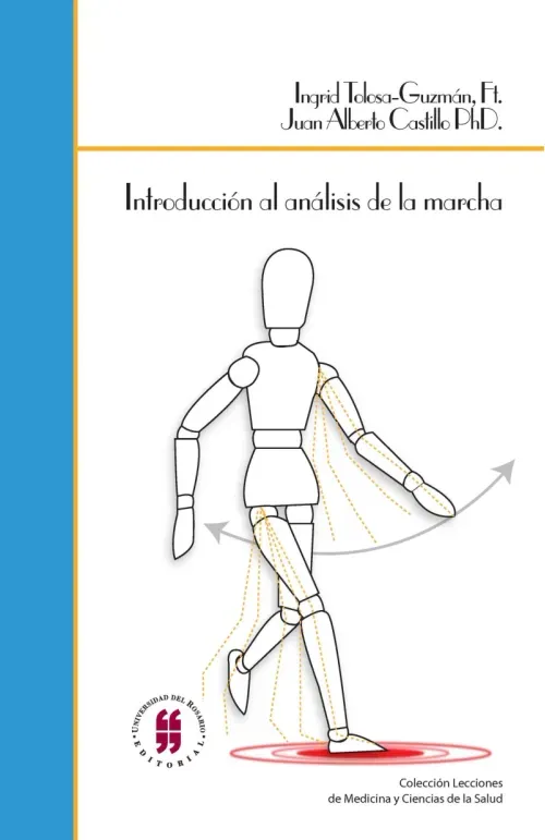 Introduccion al analisis de la marcha
