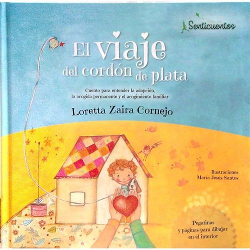 El viaje del cordon de plata