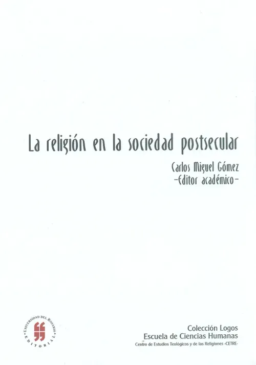 La religion en la sociedad postsecular