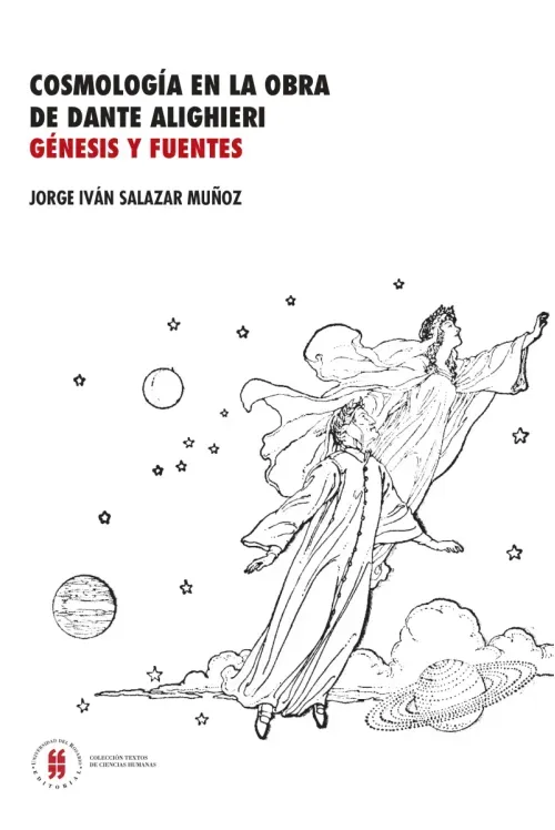 Cosmologia en la obra de Dante Alighieri
