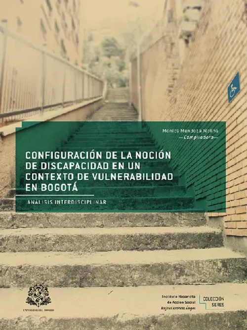 Configuracion de la nocion de discapacidad en un contexto de vulnerabilidad en Bogota