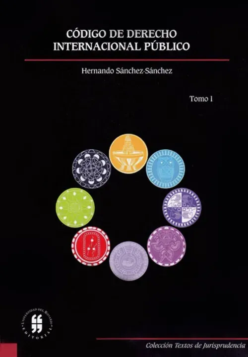 Codigo de derecho internacional
