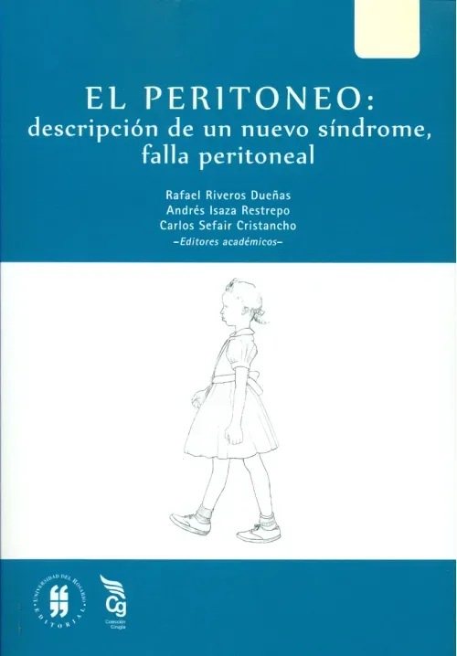 El peritoneo descripcion de un nuevo sindrome falla peritoneal